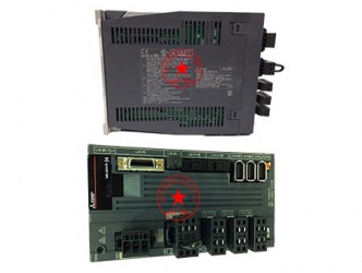 MR-J4W3-444B伺服驅(qū)動器，3軸3軸帶3臺伺服電機，原裝正品現(xiàn)貨