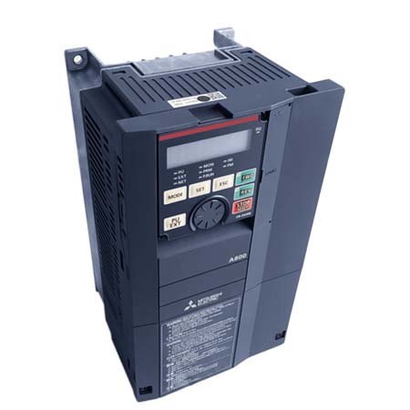 FR-A840-03610-2-60(132KW)/FR-A840-132K三菱變頻器，3相380V變頻器，矢量控制內(nèi)置PLC