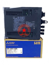MR-J4W3-222B伺服驅(qū)動器，3軸帶3臺伺服電機，深圳三菱代理商