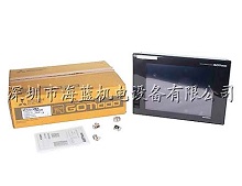 GT1675-VNBA三菱觸摸屏，自帶說(shuō)明書，免費(fèi)送軟件